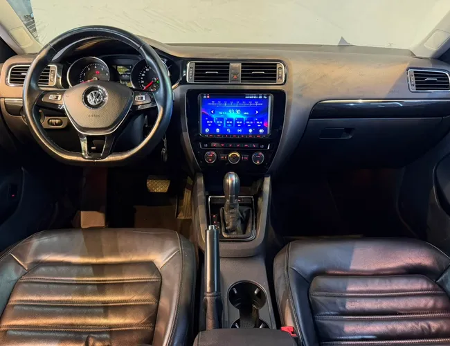 Imagem 13 – Jetta 2015 2.0 Tsi Highline 211Cv Gasolina 4P Tiptronic