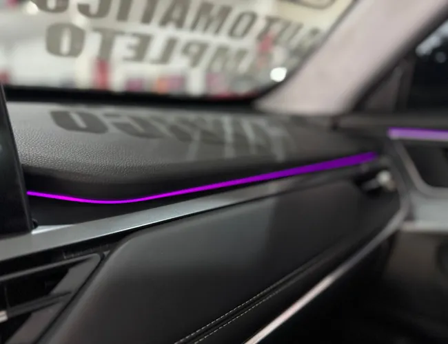 Imagem 13 – Tiggo 5X Pro 2024 1.5 Vvt Turbo Iflex Cvt