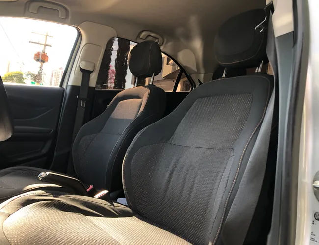 Imagem 7 – Onix 2014 1.4 Mpfi Ltz 8V Flex 4P Manual
