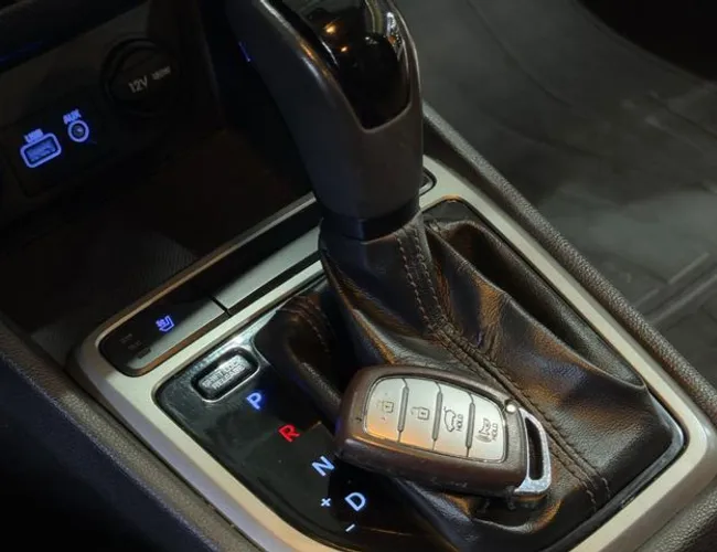 Imagem 12 – Creta 2018 2.0 16V Flex Prestige Automático