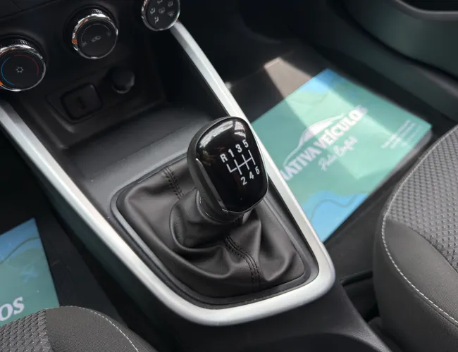 Imagem 13 – Onix 2025 1.0 Turbo Flex Plus Lt Manual