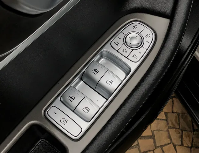 Imagem 8 – Tiggo 8 Pro 2026 1.6 Tgdi Gasolina Dct