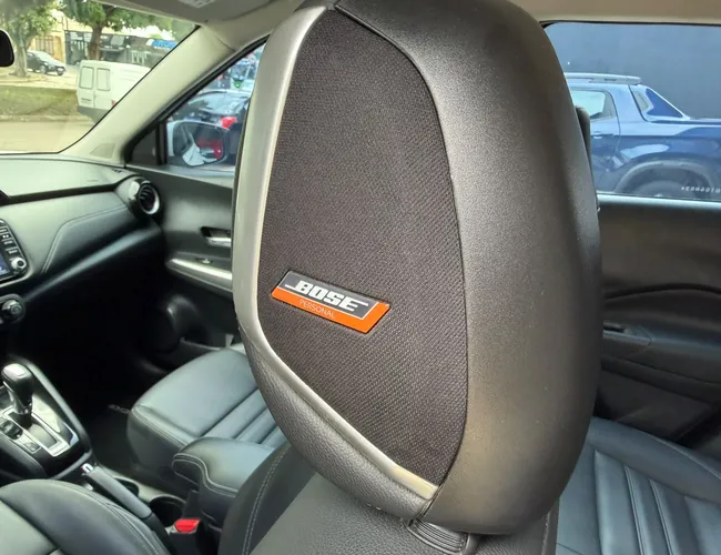 Imagem 14 – Kicks 2023 1.6 16V Flexstart Exclusive Xtronic
