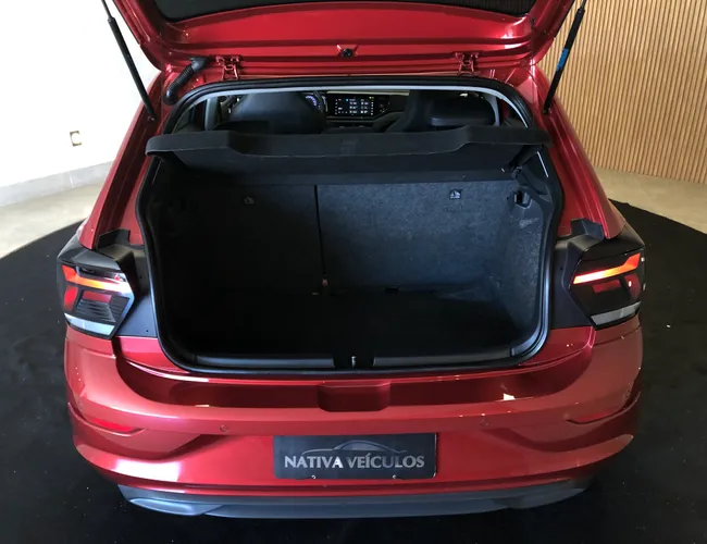 Imagem 14 – Polo 2023 1.0 170 Tsi Highline Automático