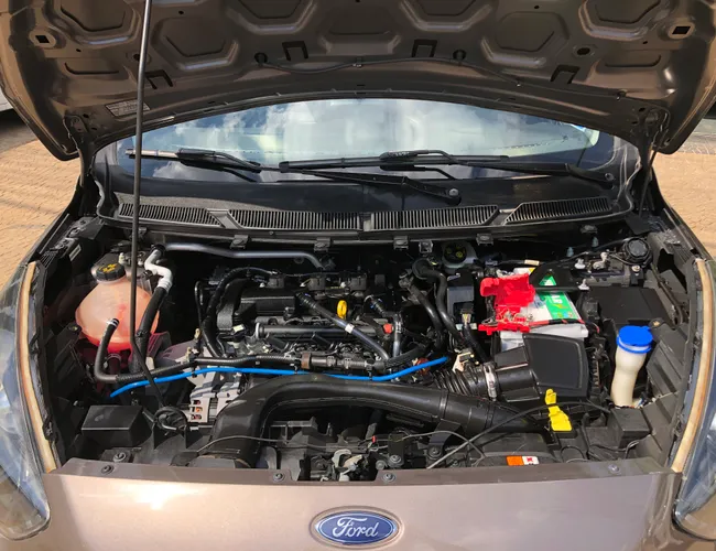 Imagem 15 – Ka 2020 1.5 Ti-Vct Flex Se Plus Sedan Automático