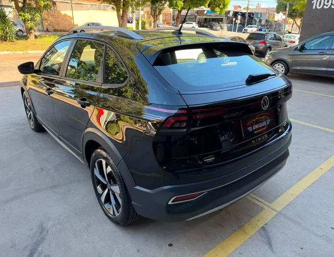 Imagem 8 – Nivus 2024 1.0 200 Tsi Total Flex Highline Automático