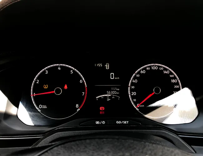 Imagem 15 – Polo 2024 1.0 Mpi Track Manual