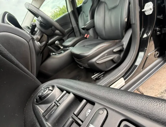 Imagem 11 – Compass 2017 2.0 16V Diesel Longitude 4X4 Automático