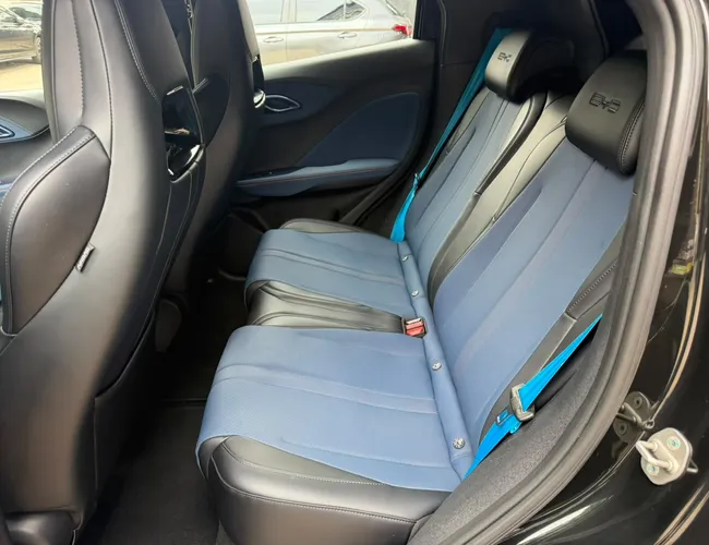 Imagem 10 – Dolphin Mini 2025 38 Kw Elétrico