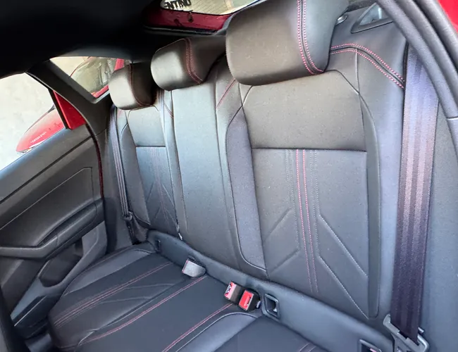 Imagem 10 – Nivus 2026 1.4 250 Tsi Total Flex Gts Automático