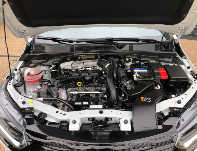 Imagem 16 – Onix 2026 1.0 Turbo Flex Rs Automático