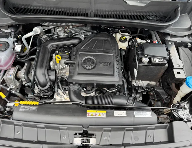 Imagem 7 – T-Cross 2024 1.0 200 Tsi Total Flex Comfortline Automático