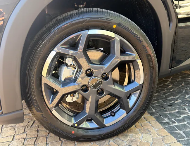 Imagem 5 – Dolphin Mini 2027 38 Kw Elétrico Gs
