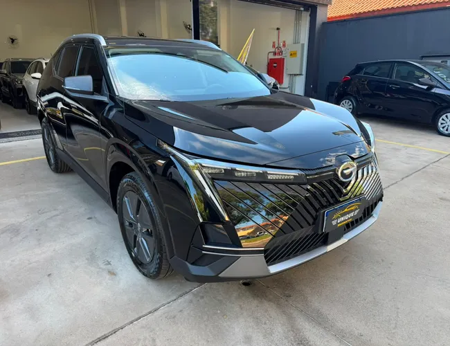 Imagem 5 – Gs4 2026 2.0 Hev Premium Automático