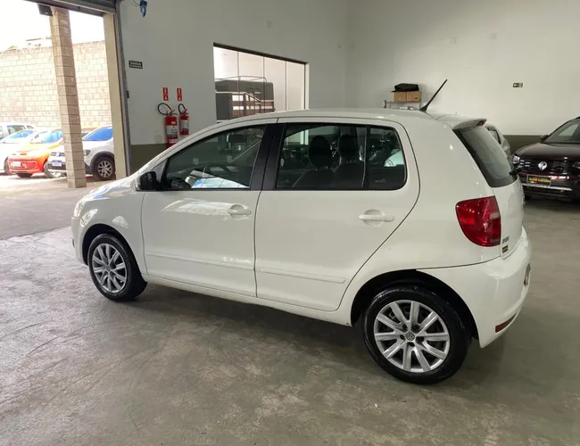 Imagem 13 – Fox 2013 1.0 Mi Trend 8V Flex 4P Manual