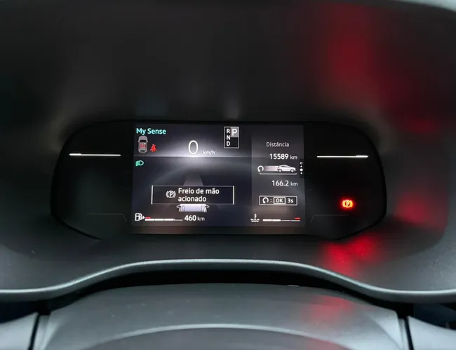 Imagem 15 – Kardian 2025 1.0 Tce Flex Premiére Edition Edc