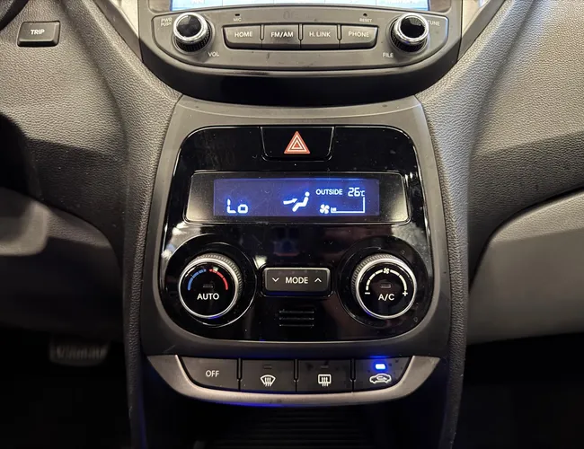 Imagem 8 – Hb20s 2019 1.6 Premium 16V Flex 4P Automático