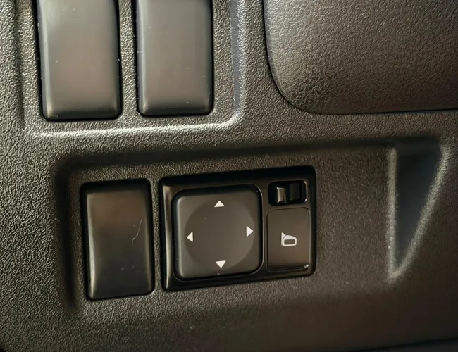 Imagem 16 – March 2018 1.6 Sl 16V Flexstart 4P Xtronic