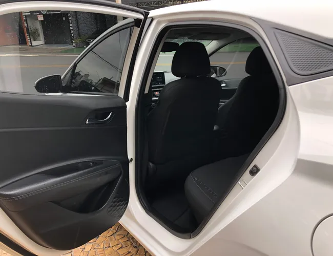 Imagem 11 – Hb20 2024 1.0 Tgdi Flex Platinum Automático