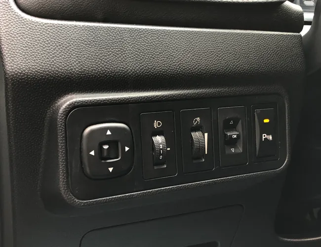 Imagem 16 – T40 2019 1.6 16V Gasolina 4P Cvt