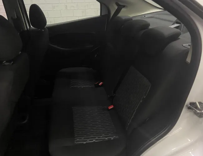 Imagem 11 – Ka 2020 1.0 Ti-Vct Flex Se Plus Sedan Manual