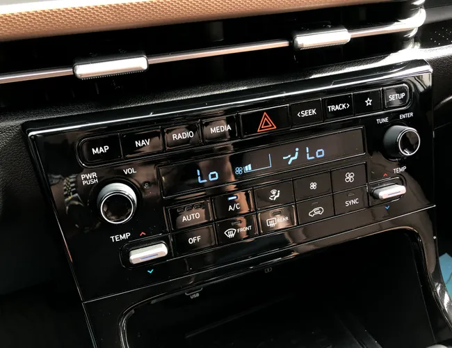 Imagem 14 – Creta 2025 1.0 Tgdi Flex Platinum Automático
