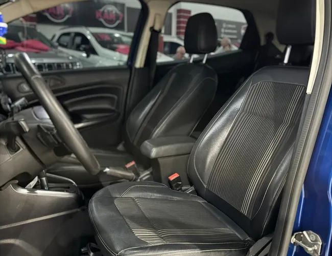 Imagem 9 – Ecosport 2018 1.5 Ti-Vct Flex Freestyle Automático