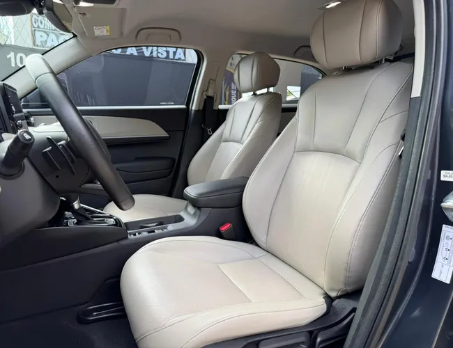 Imagem 14 – Hr-V 2025 1.5 Di I-Vtec Turbo Flex Advance Cvt