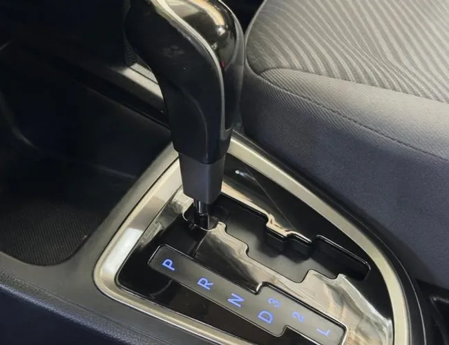 Imagem 13 – Hb20s 2015 1.6 Premium 16V Flex 4P Automático
