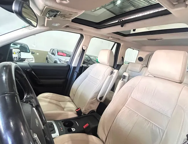 Imagem 17 – Freelander 2 2015 2.2 S Sd4 16V Turbo Diesel 4P Automático