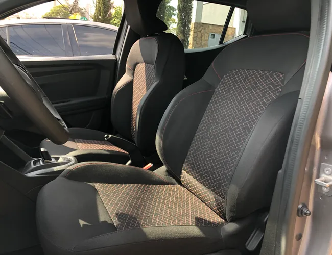 Imagem 7 – Kardian 2025 1.0 Tce Flex Evolution Edc