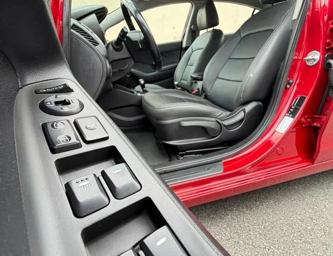 Imagem 10 – Cerato 2019 1.6 Sx 16V Flex 4P Automático
