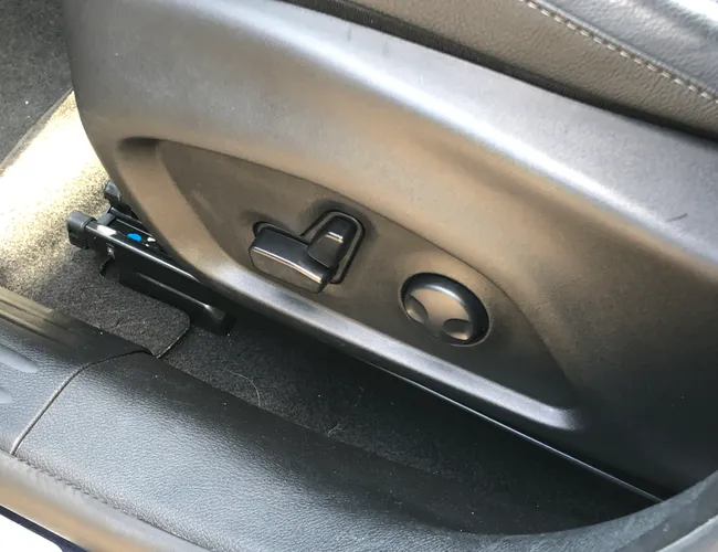 Imagem 9 – Toro 2025 1.3 Turbo 270 Flex Volcano At6