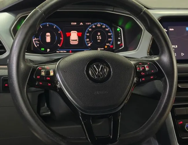 Imagem 10 – T-Cross 2021 1.0 200 Tsi Total Flex Comfortline Automático
