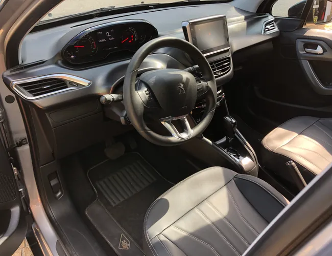 Imagem 7 – 2008 2023 1.6 16V Flex Roadtrip 4P Automático