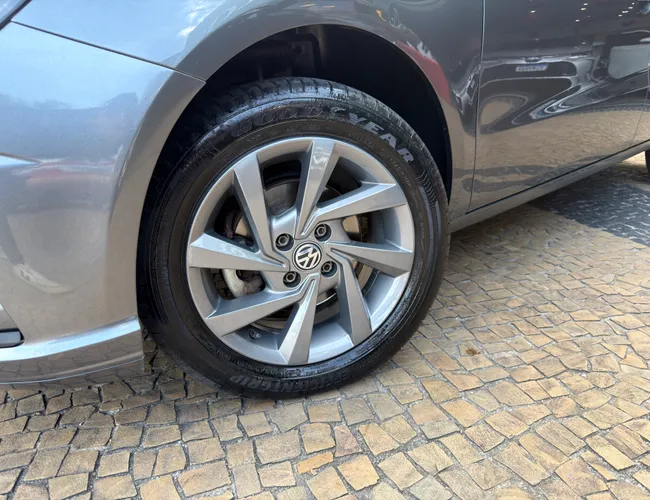 Imagem 5 – Gol 2019 1.6 16V Msi Totalflex 4P Automático