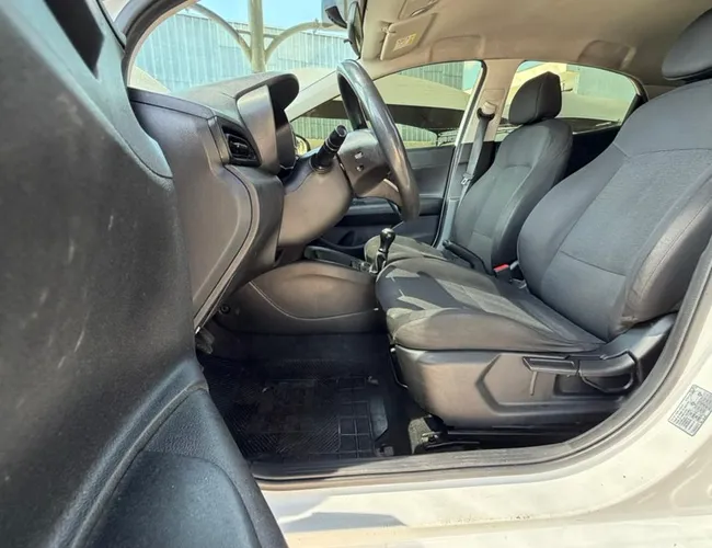 Imagem 10 – Hb20 2021 1.0 12V Flex Vision Manual