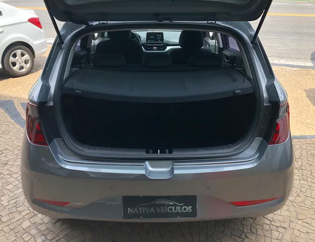 Imagem 10 – Hb20 2021 1.0 12V Flex Vision Manual