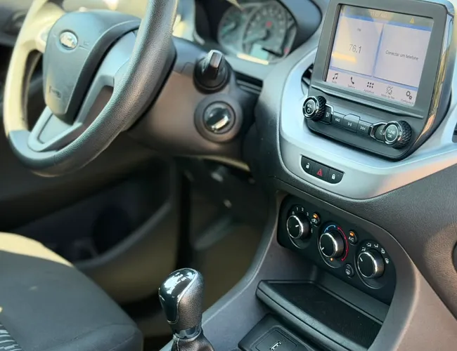 Imagem 18 – Ka 2020 1.5 Ti-Vct Flex Se Plus Sedan Manual