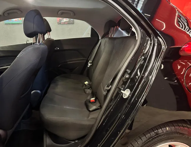 Imagem 12 – Hb20 2015 1.6 Comfort Plus 16V Flex 4P Automático