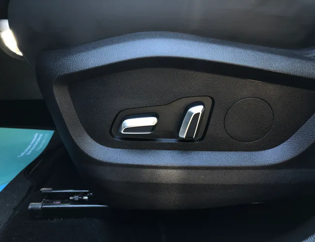 Imagem 11 – Tiggo 8 2024 1.6 Tgdi Gasolina Txs Max Drive Dct