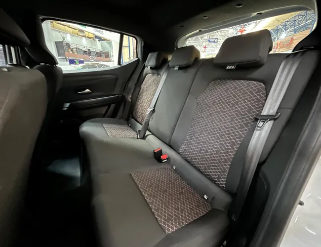 Imagem 10 – Kardian 2025 1.0 Tce Flex Evolution Edc