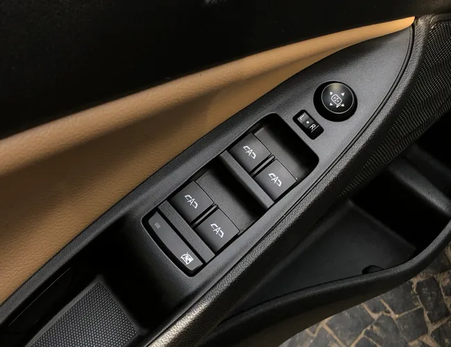 Imagem 8 – Onix 2021 1.0 Turbo Flex Premier Automático