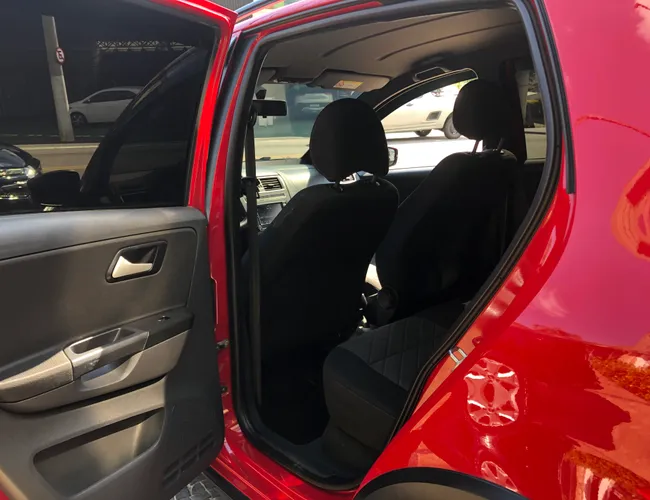 Imagem 10 – Fox 2020 1.6 Msi Total Flex Xtreme 4P Manual