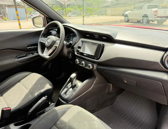 Imagem 17 – Kicks 2019 1.6 16V Flexstart S Direct 4P Xtronic