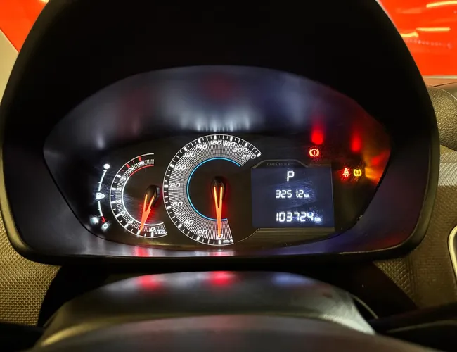 Imagem 6 – Spin 2020 1.8 Premier 8V Flex 4P Automático