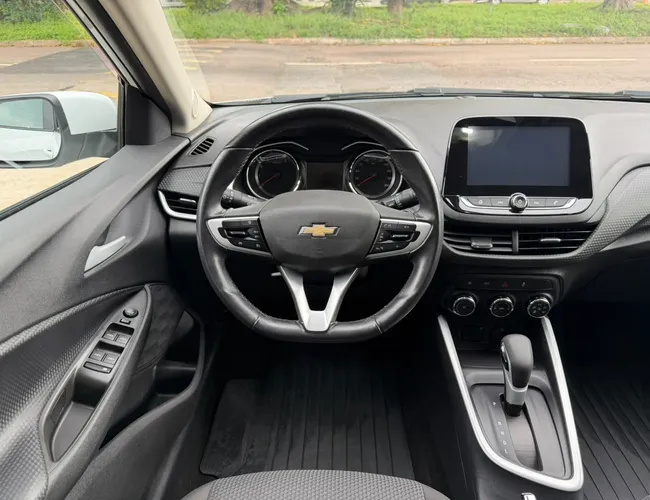Imagem 12 – Onix 2023 1.0 Turbo Flex Plus Ltz Automático
