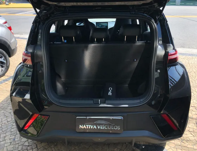 Imagem 11 – Dolphin Mini 2027 38 Kw Elétrico Gs