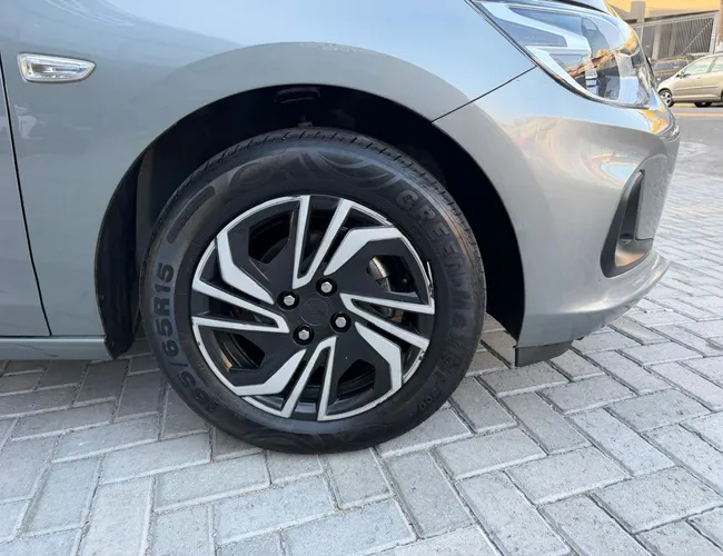 Imagem 16 – Onix 2024 1.0 Flex Plus Lt Manual