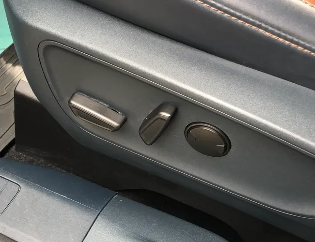 Imagem 8 – Maverick 2023 2.0 Ecoboost Gasolina Lariat Fx4 Automático